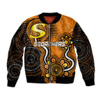 custom-scorchers-cricket-indigenous-sleeve-zip-bomber-jacket-champions-fire-up