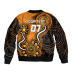 custom-scorchers-cricket-indigenous-sleeve-zip-bomber-jacket-champions-fire-up