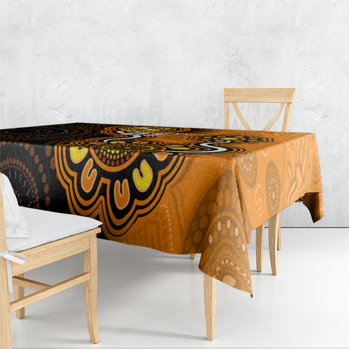 custom-scorchers-cricket-indigenous-tablecloth-champions-fire-up