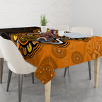 custom-scorchers-cricket-indigenous-tablecloth-champions-fire-up