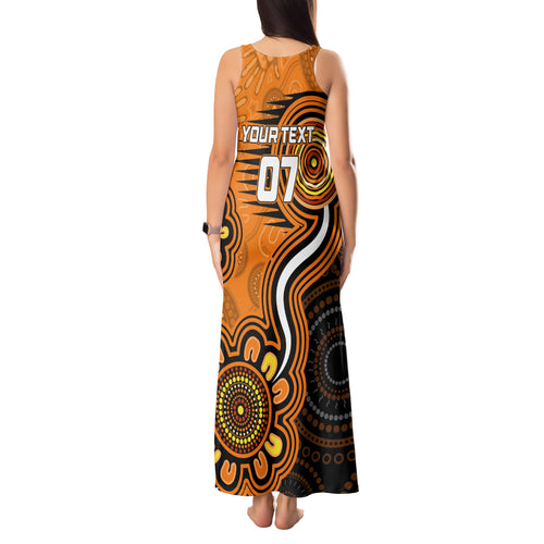 custom-scorchers-cricket-indigenous-tank-maxi-dress-champions-fire-up