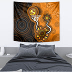 custom-scorchers-cricket-indigenous-tapestry-champions-fire-up