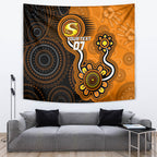 custom-scorchers-cricket-indigenous-tapestry-champions-fire-up