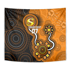 custom-scorchers-cricket-indigenous-tapestry-champions-fire-up
