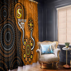custom-scorchers-cricket-indigenous-window-curtain-champions-fire-up