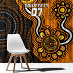 custom-scorchers-cricket-indigenous-window-curtain-champions-fire-up