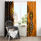 custom-scorchers-cricket-indigenous-window-curtain-champions-fire-up
