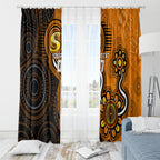 custom-scorchers-cricket-indigenous-window-curtain-champions-fire-up