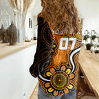 custom-scorchers-cricket-indigenous-women-casual-shirt-champions-fire-up
