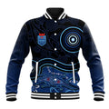 personalised-nsw-blues-rugby-indigenous-baseball-jacket-lizard-aboriginal-dot-art