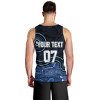 personalised-nsw-blues-rugby-indigenous-men-tank-top-lizard-aboriginal-dot-art