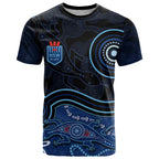 personalised-nsw-blues-rugby-indigenous-t-shirt-lizard-aboriginal-dot-art