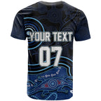personalised-nsw-blues-rugby-indigenous-t-shirt-lizard-aboriginal-dot-art