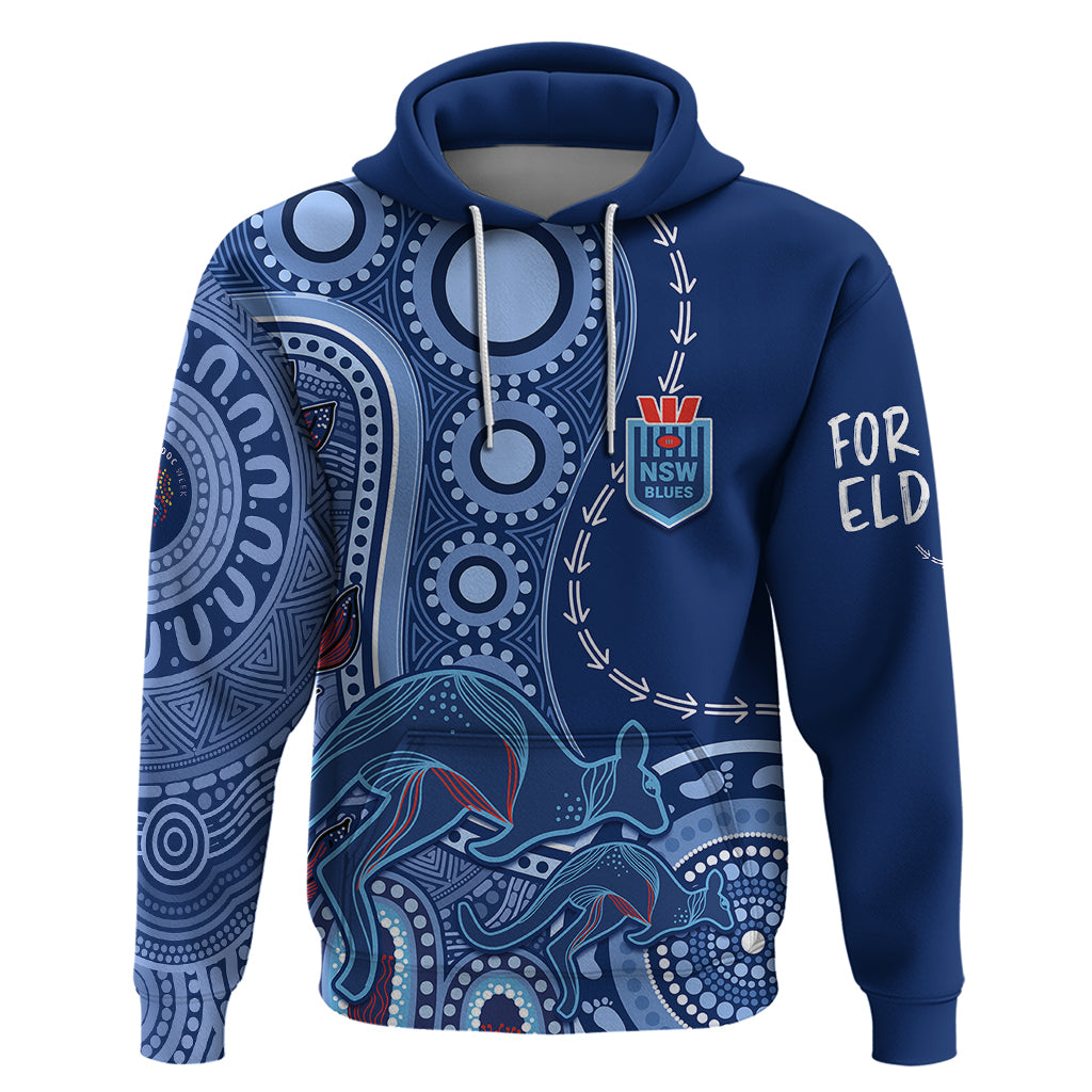personalised-state-of-origin-naidoc-2023-hoodie-kangaroo-mix-vines-blues-style