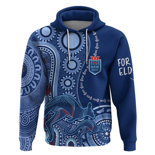personalised-state-of-origin-naidoc-2023-hoodie-kangaroo-mix-vines-blues-style