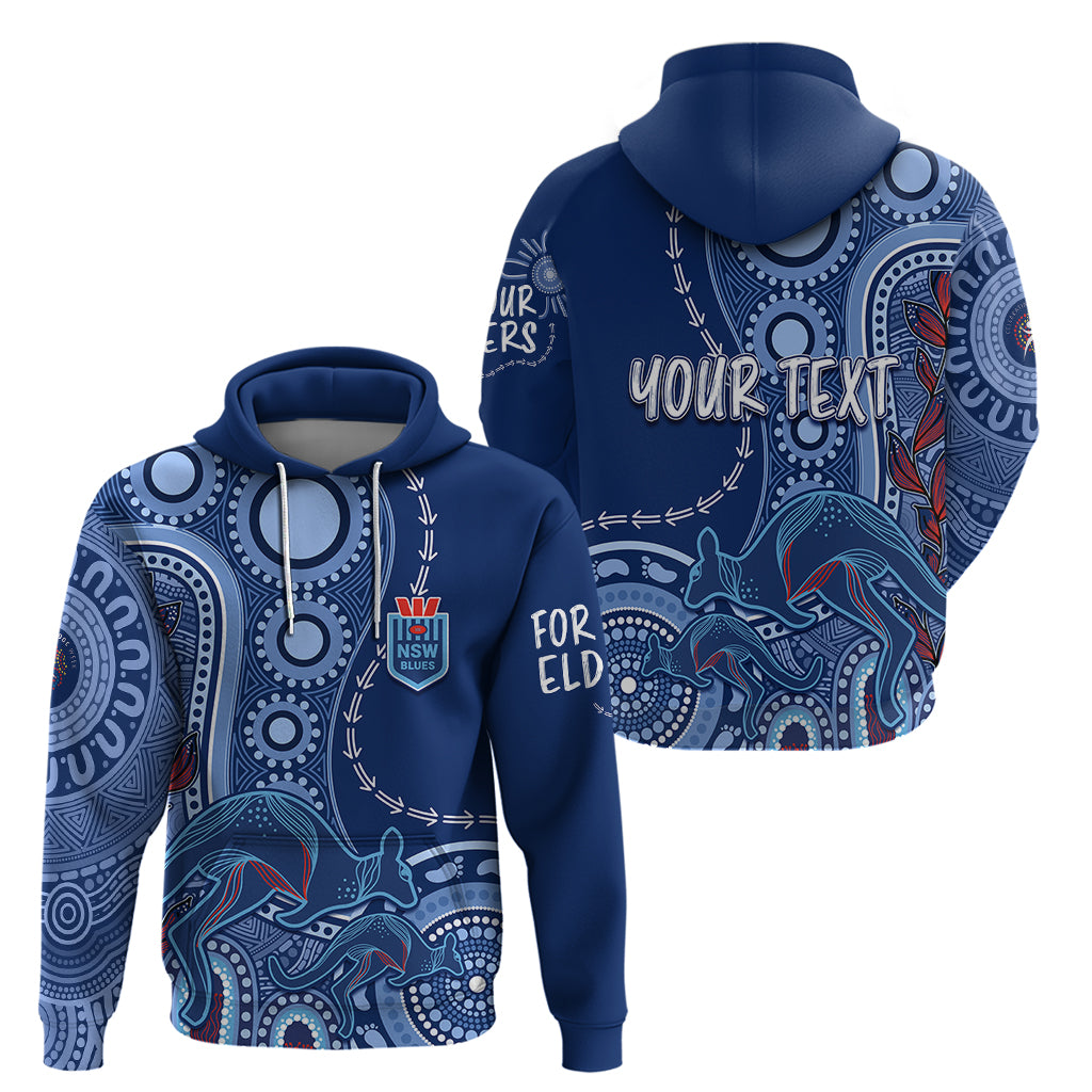 personalised-state-of-origin-naidoc-2023-hoodie-kangaroo-mix-vines-blues-style