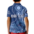 personalised-state-of-origin-naidoc-2023-kid-polo-shirt-kangaroo-mix-vines-blues-style