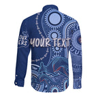 personalised-state-of-origin-naidoc-2023-long-sleeve-button-shirt-kangaroo-mix-vines-blues-style