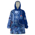 personalised-state-of-origin-naidoc-2023-wearable-blanket-hoodie-kangaroo-mix-vines-blues-style