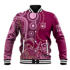 personalised-state-of-origin-naidoc-2023-baseball-jacket-kangaroo-mix-vines-maroons-style