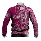 personalised-state-of-origin-naidoc-2023-baseball-jacket-kangaroo-mix-vines-maroons-style