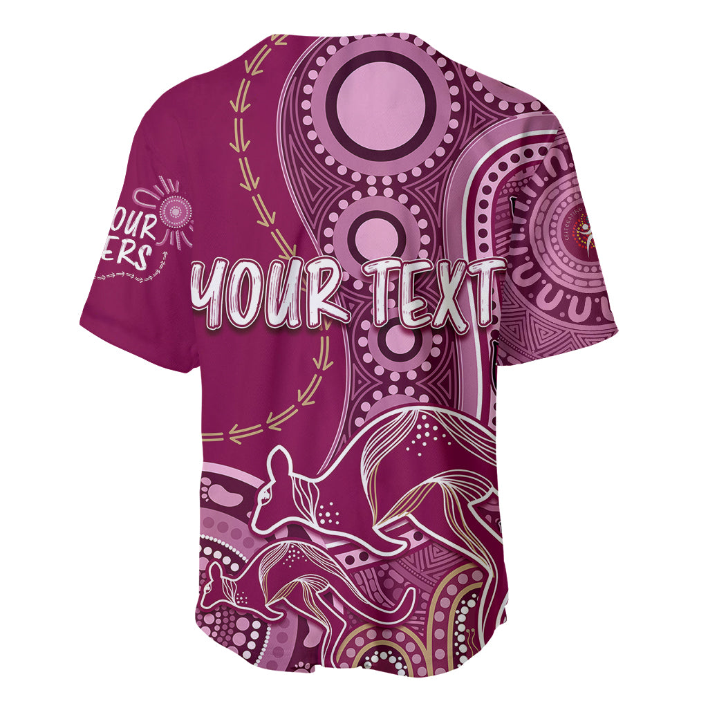 personalised-state-of-origin-naidoc-2023-baseball-jersey-kangaroo-mix-vines-maroons-style