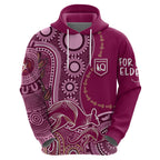personalised-state-of-origin-naidoc-2023-hoodie-kangaroo-mix-vines-maroons-style