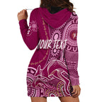 personalised-state-of-origin-naidoc-2023-hoodie-dress-kangaroo-mix-vines-maroons-style