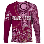 personalised-state-of-origin-naidoc-2023-long-sleeve-shirt-kangaroo-mix-vines-maroons-style