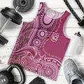 personalised-state-of-origin-naidoc-2023-men-tank-top-kangaroo-mix-vines-maroons-style
