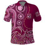 personalised-state-of-origin-naidoc-2023-polo-shirt-kangaroo-mix-vines-maroons-style