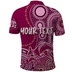 personalised-state-of-origin-naidoc-2023-polo-shirt-kangaroo-mix-vines-maroons-style