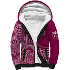 personalised-state-of-origin-naidoc-2023-sherpa-hoodie-kangaroo-mix-vines-maroons-style