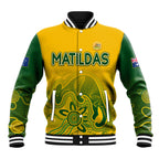 personalised-australia-soccer-indigenous-baseball-jacket-women-world-cup-2023-matildas-gradient-ver