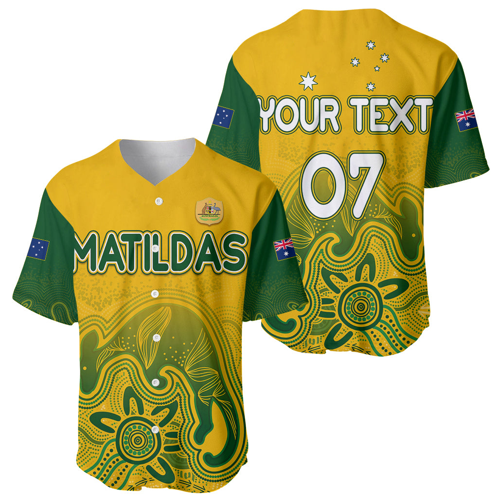 personalised-australia-soccer-indigenous-baseball-jersey-women-world-cup-2023-matildas-gradient-ver