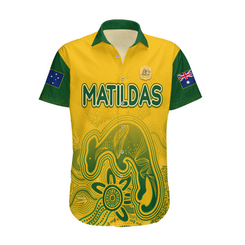 personalised-australia-soccer-indigenous-hawaiian-shirt-women-world-cup-2023-matildas-gradient-ver