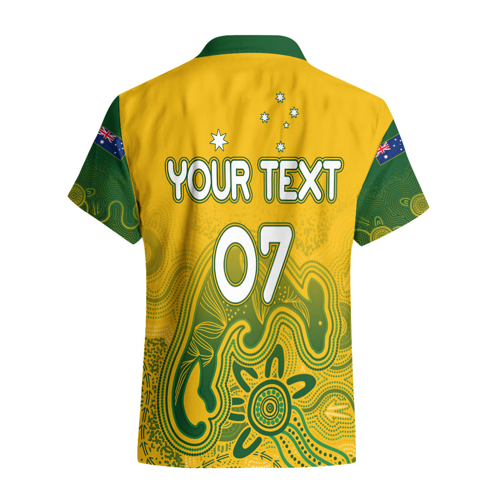 personalised-australia-soccer-indigenous-hawaiian-shirt-women-world-cup-2023-matildas-gradient-ver
