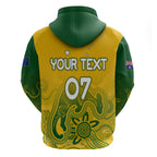 personalised-australia-soccer-indigenous-hoodie-women-world-cup-2023-matildas-gradient-ver