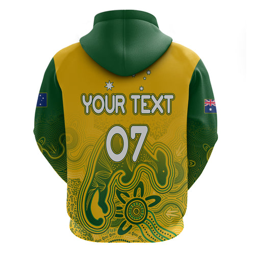 personalised-australia-soccer-indigenous-hoodie-women-world-cup-2023-matildas-gradient-ver