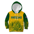personalised-australia-soccer-indigenous-kid-hoodie-women-world-cup-2023-matildas-gradient-ver