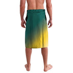 Australia 2024 Olympics Custom Lavalava Rise of the Roos