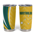 Australia 2024 Olympics Tumbler Cup Rise of the Roos