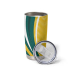 Australia 2024 Olympics Tumbler Cup Rise of the Roos