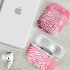 Breast Cancer Awareness Maori AirPods Case Kia Kaha Kia Maia Kia Manawanui - Aussie Hoodie