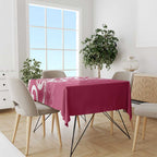 Breast Cancer Awareness Maori Tablecloth Koru Kowhaiwhai - Aussie Hoodie