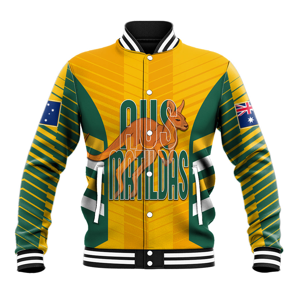 custom-australia-soccer-baseball-jacket-go-matildas-dynamic-national-colors