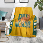 custom-australia-soccer-blanket-go-matildas-dynamic-national-colors