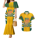 custom-australia-soccer-couples-matching-mermaid-dress-and-hawaiian-shirt-go-matildas-dynamic-national-colors