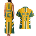 custom-australia-soccer-couples-matching-tank-maxi-dress-and-hawaiian-shirt-go-matildas-dynamic-national-colors
