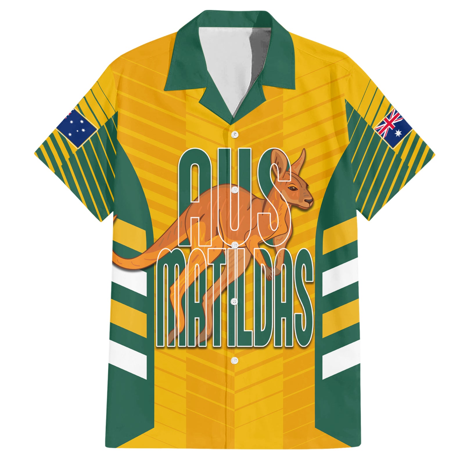 custom-australia-soccer-hawaiian-shirt-go-matildas-dynamic-national-colors